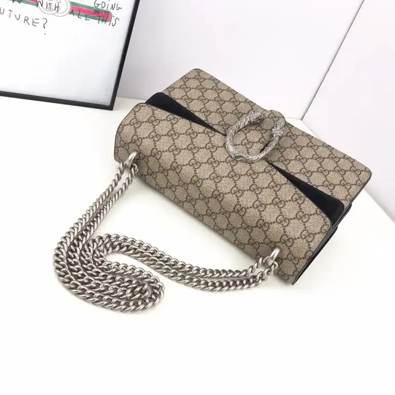 Fashionreps Gucci 19B57G0065 Bags 0531